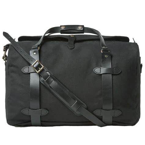 rugged twill medium duffle usato|filson medium duffle sale.